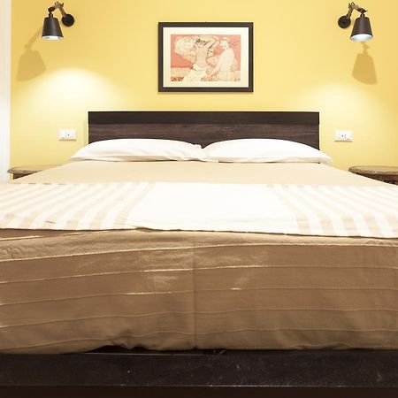 Bed and Breakfast Piazza Marina Palermo Zewnętrze zdjęcie