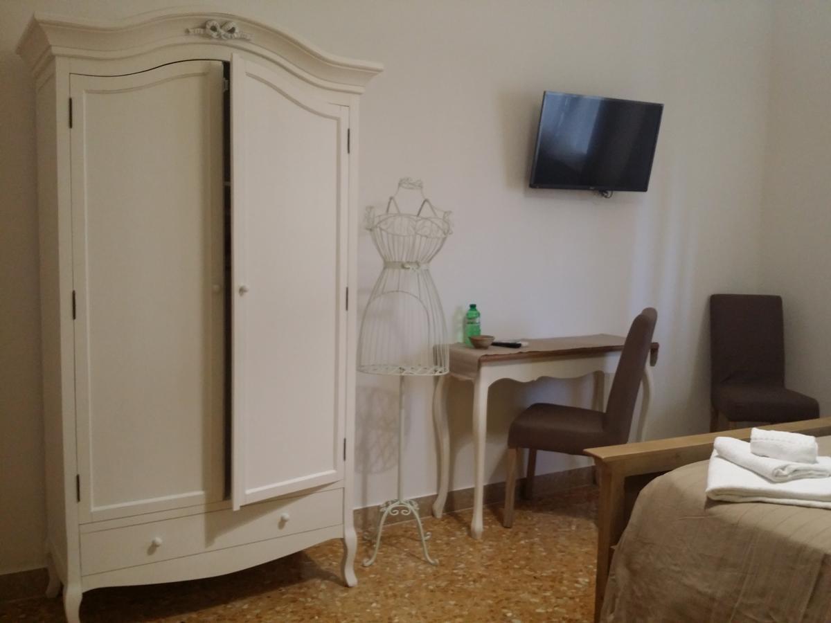 Bed and Breakfast Piazza Marina Palermo Zewnętrze zdjęcie