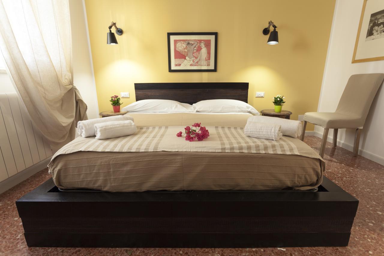 Bed and Breakfast Piazza Marina Palermo Zewnętrze zdjęcie