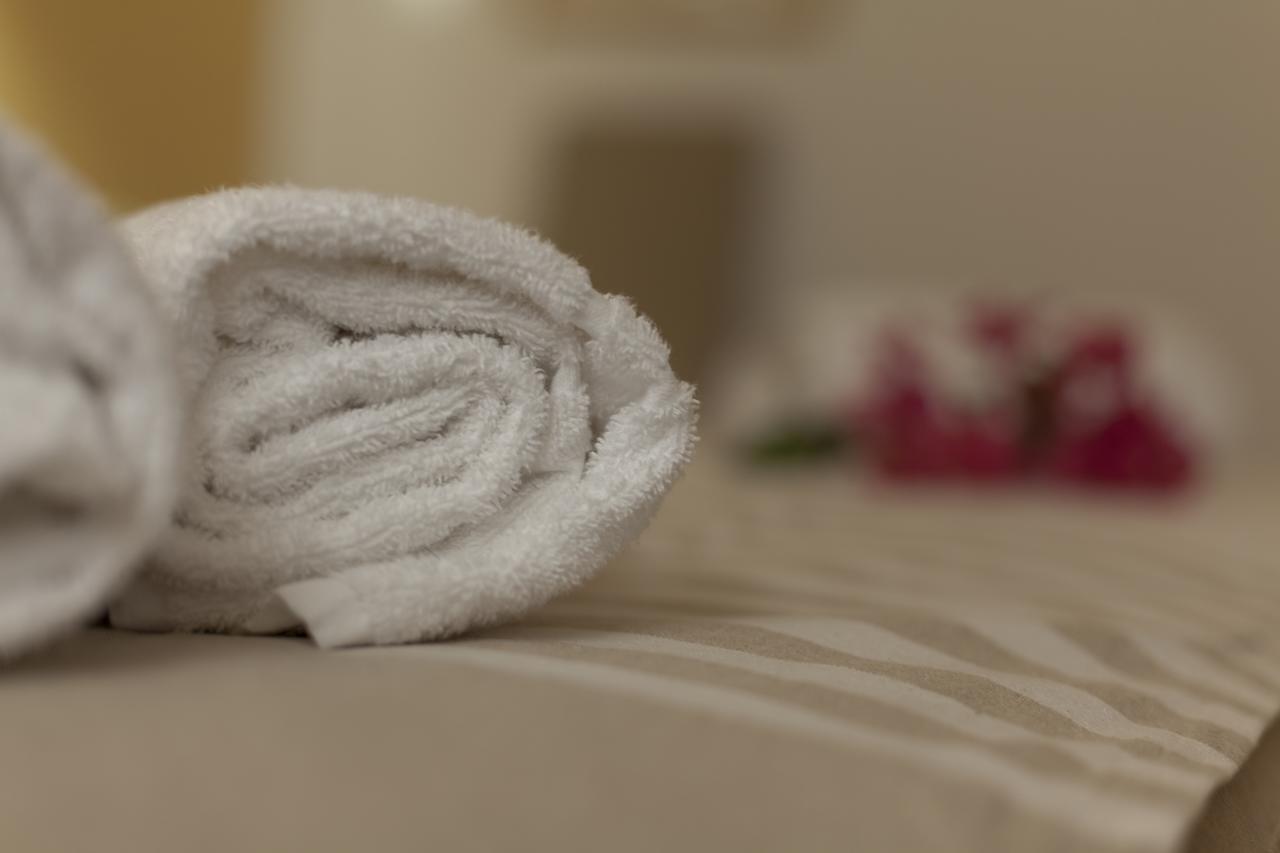 Bed and Breakfast Piazza Marina Palermo Zewnętrze zdjęcie