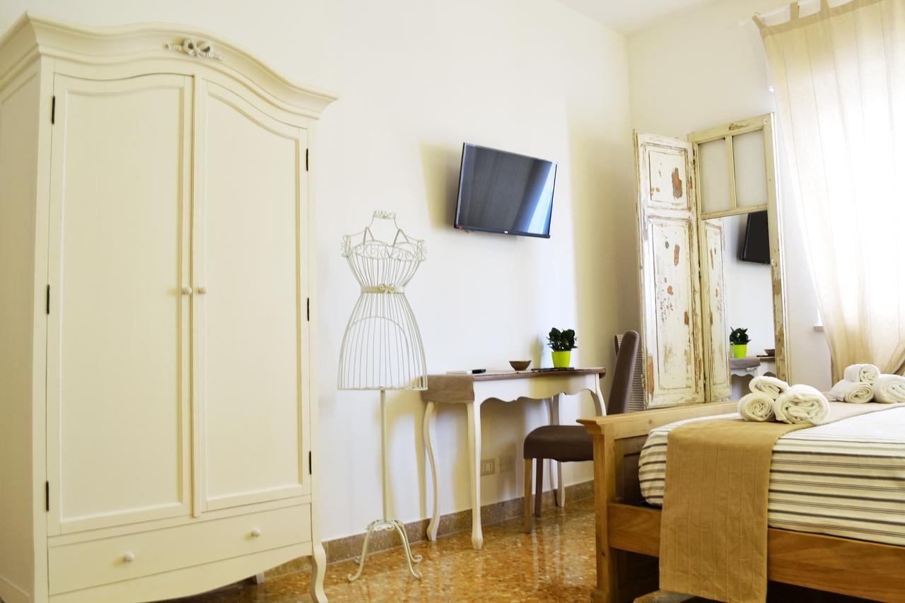 Bed and Breakfast Piazza Marina Palermo Zewnętrze zdjęcie