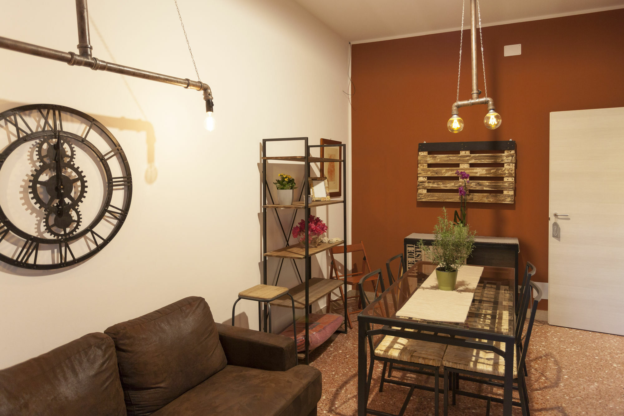 Bed and Breakfast Piazza Marina Palermo Zewnętrze zdjęcie