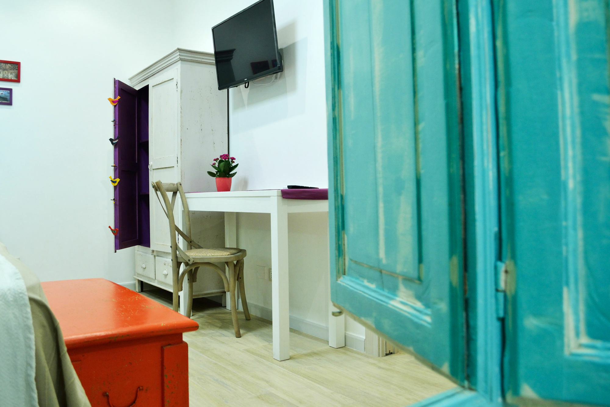 Bed and Breakfast Piazza Marina Palermo Zewnętrze zdjęcie