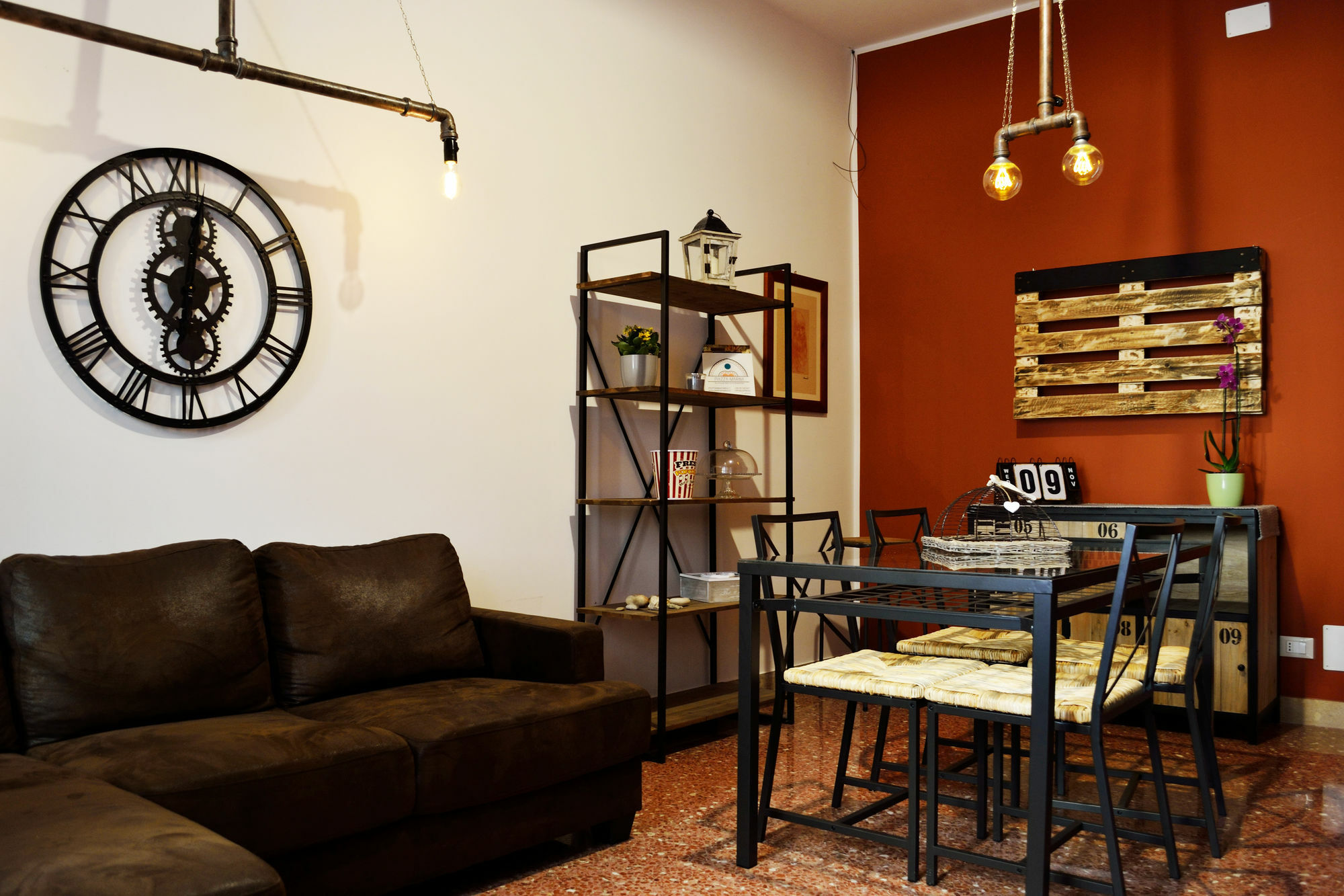 Bed and Breakfast Piazza Marina Palermo Zewnętrze zdjęcie