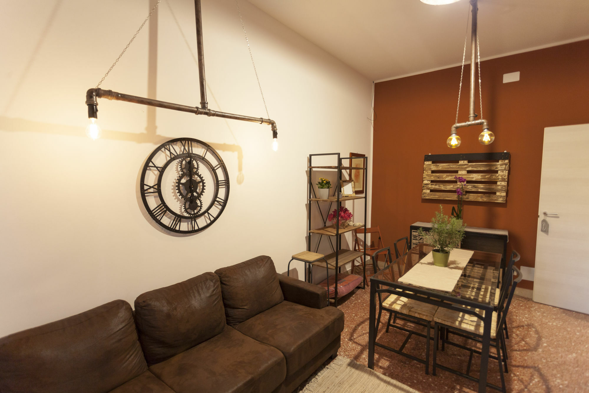 Bed and Breakfast Piazza Marina Palermo Zewnętrze zdjęcie