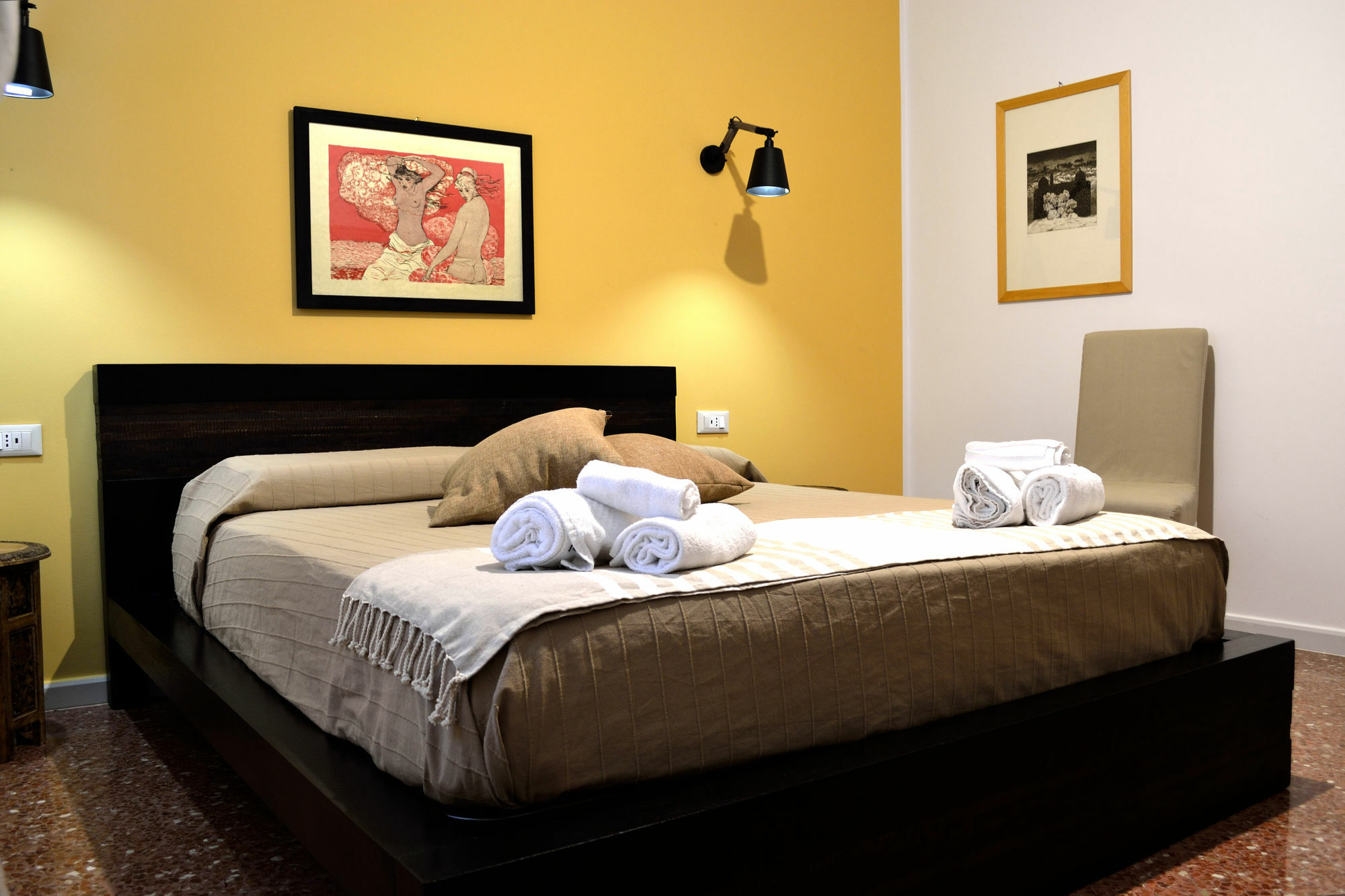 Bed and Breakfast Piazza Marina Palermo Zewnętrze zdjęcie