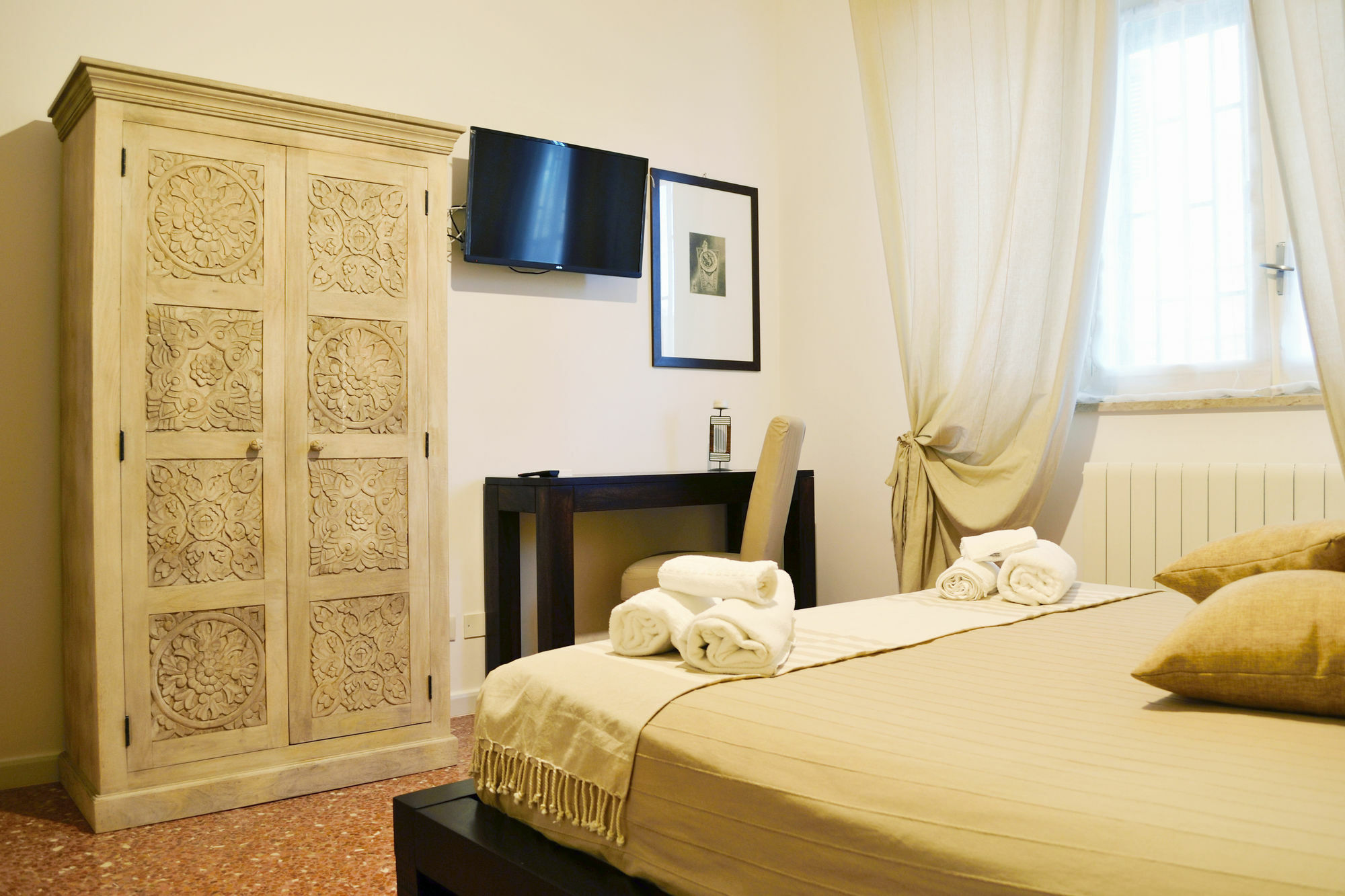 Bed and Breakfast Piazza Marina Palermo Zewnętrze zdjęcie