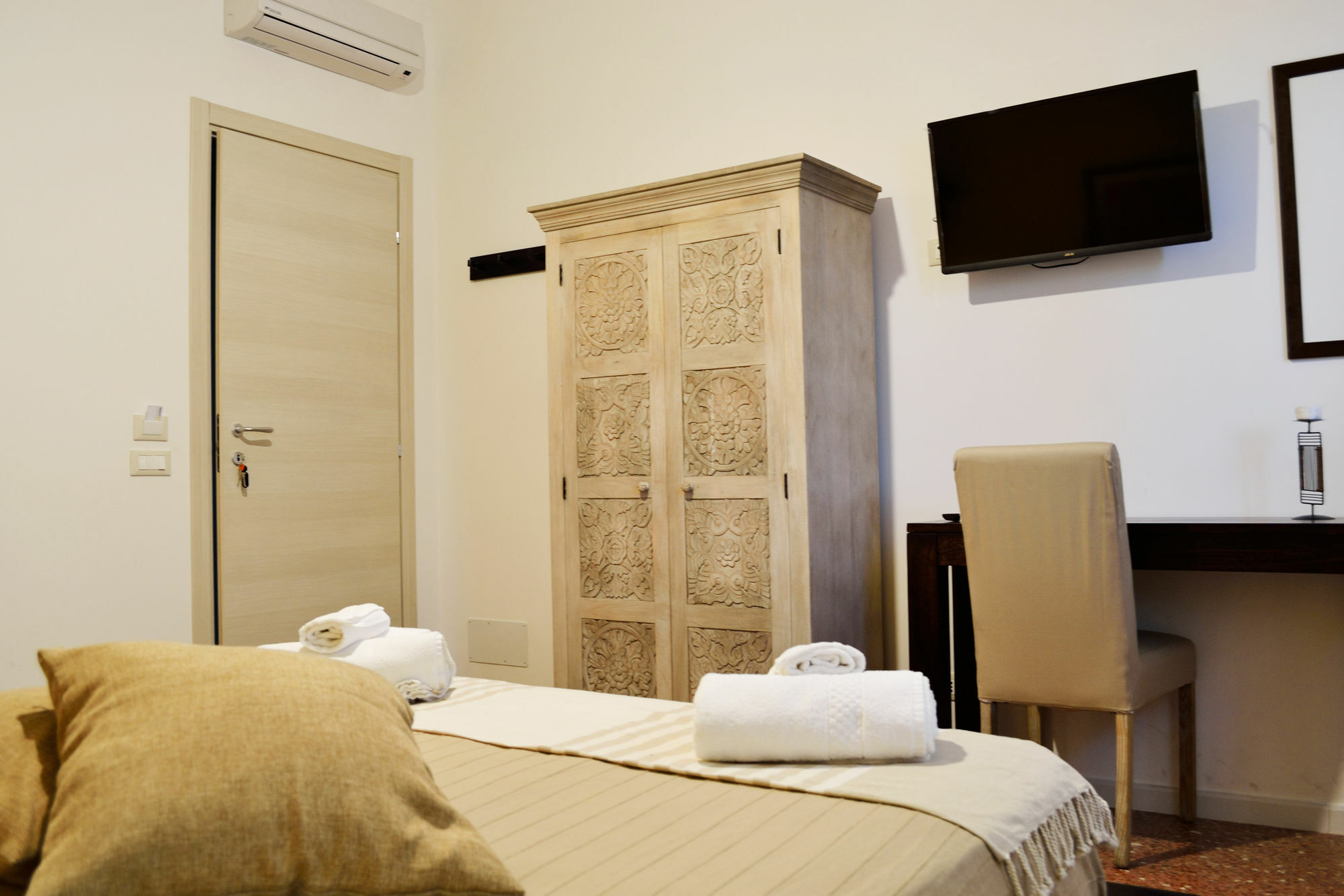 Bed and Breakfast Piazza Marina Palermo Zewnętrze zdjęcie
