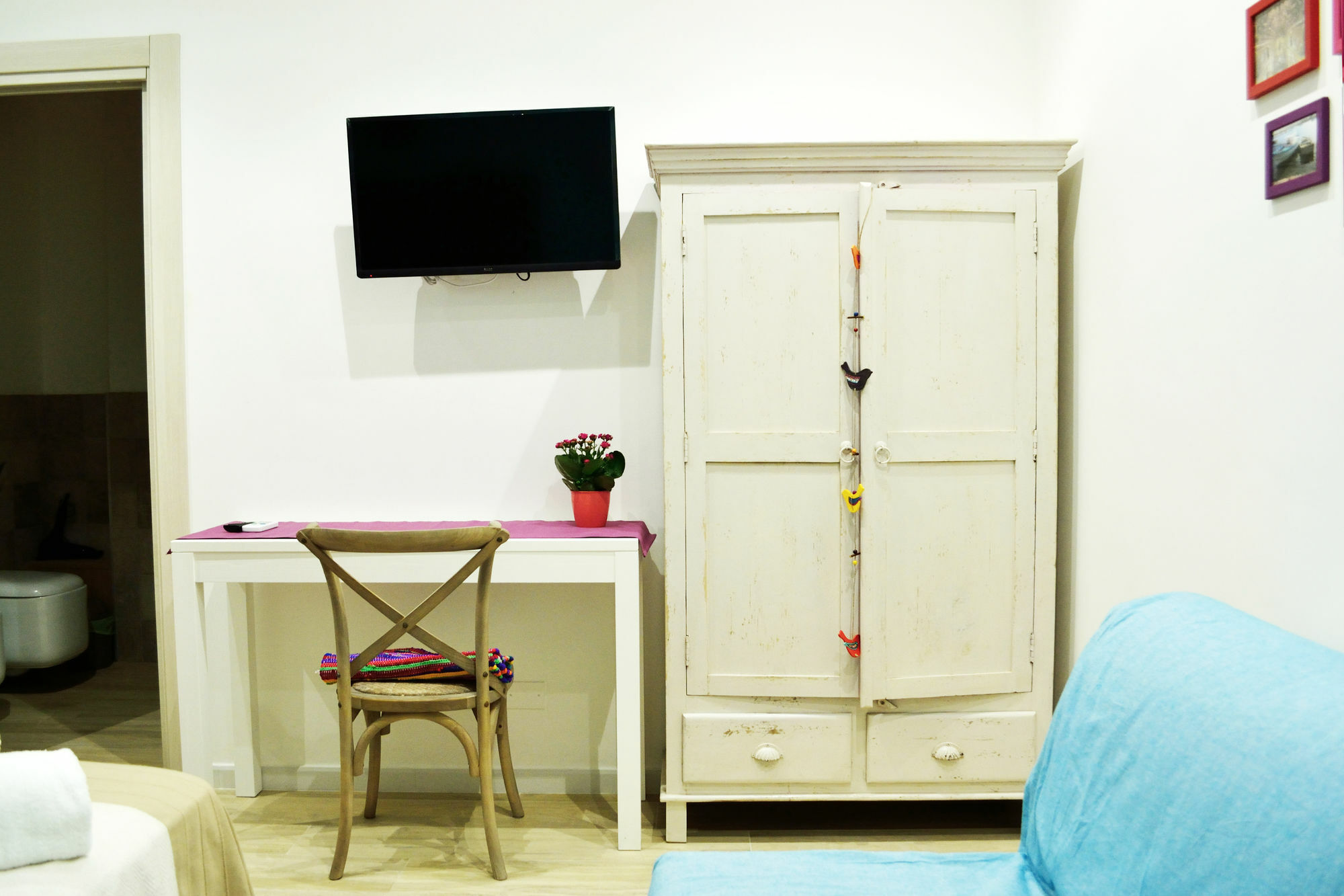 Bed and Breakfast Piazza Marina Palermo Zewnętrze zdjęcie