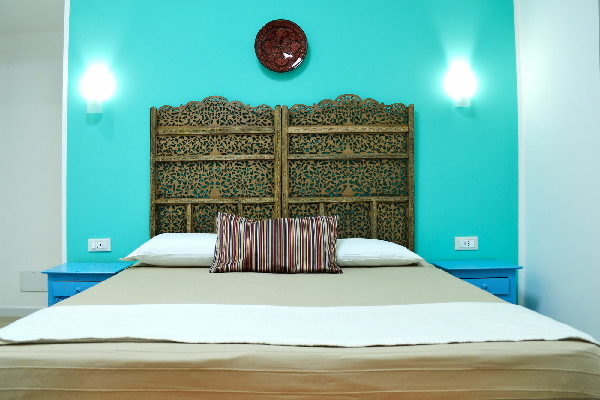 Bed and Breakfast Piazza Marina Palermo Zewnętrze zdjęcie