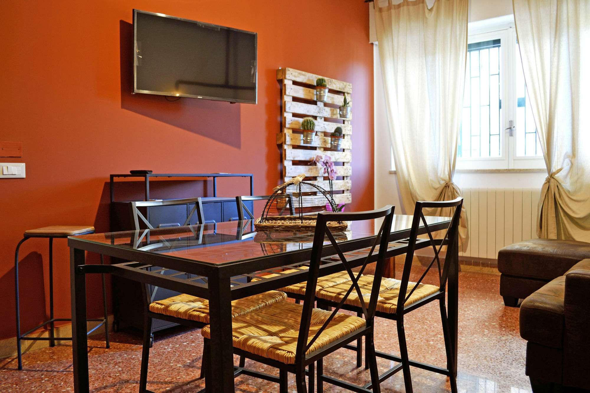 Bed and Breakfast Piazza Marina Palermo Zewnętrze zdjęcie
