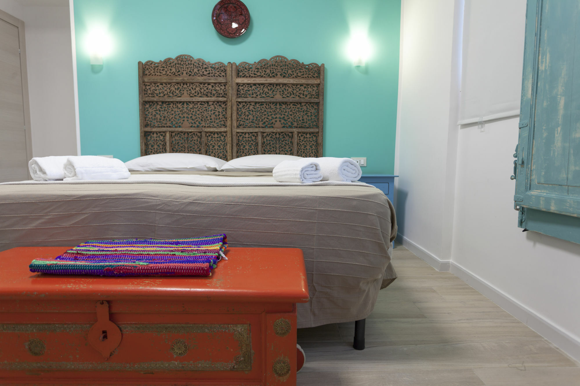 Bed and Breakfast Piazza Marina Palermo Zewnętrze zdjęcie